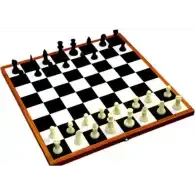 CHESS BOARD
