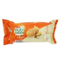 BRITANNIA NUTRI CHOICE OATS