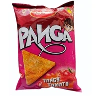 HALDIRAM PANGA