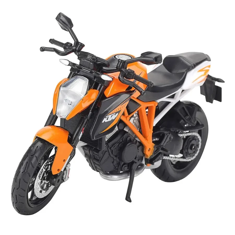 MINI SUPER BIKE