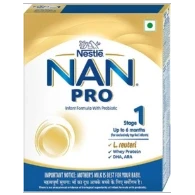 NESTLE NAN PRO STAGE 1
