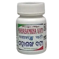 MAHASANKHA VATI