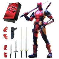 X- HERO