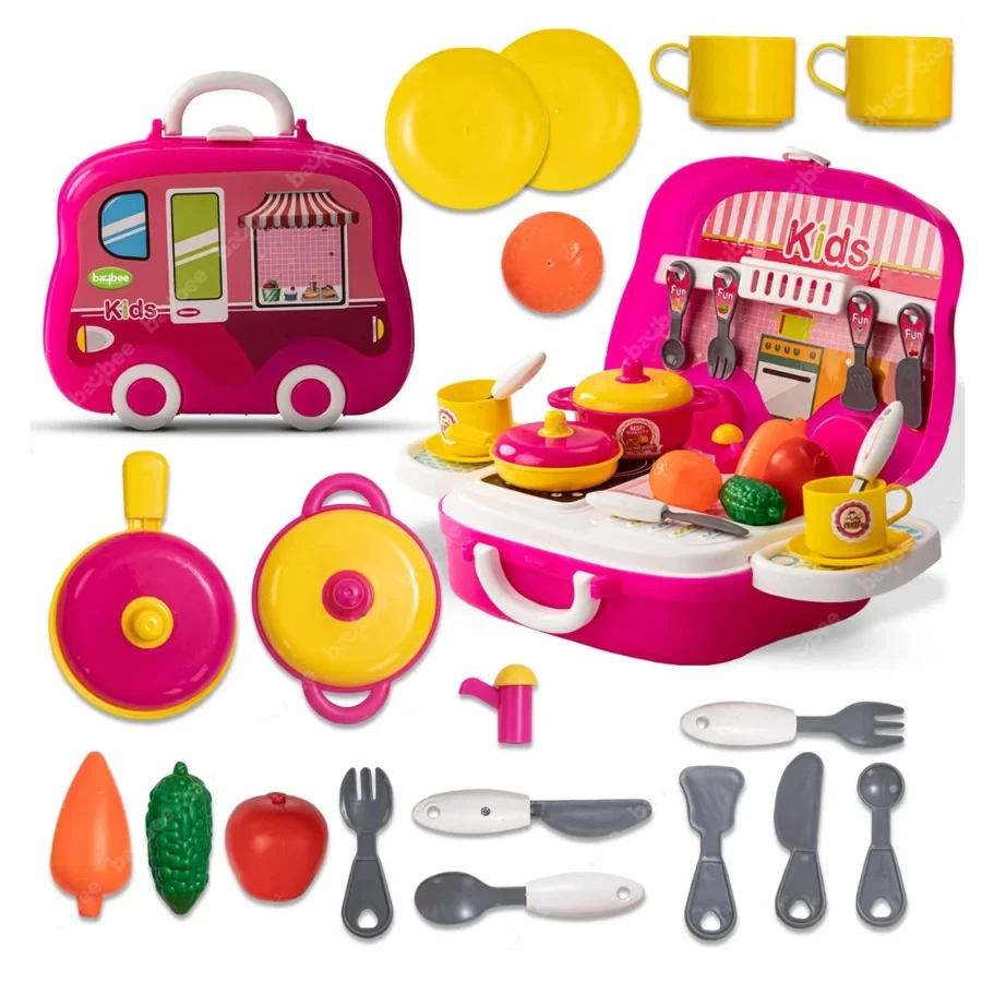 KITCHEN SET