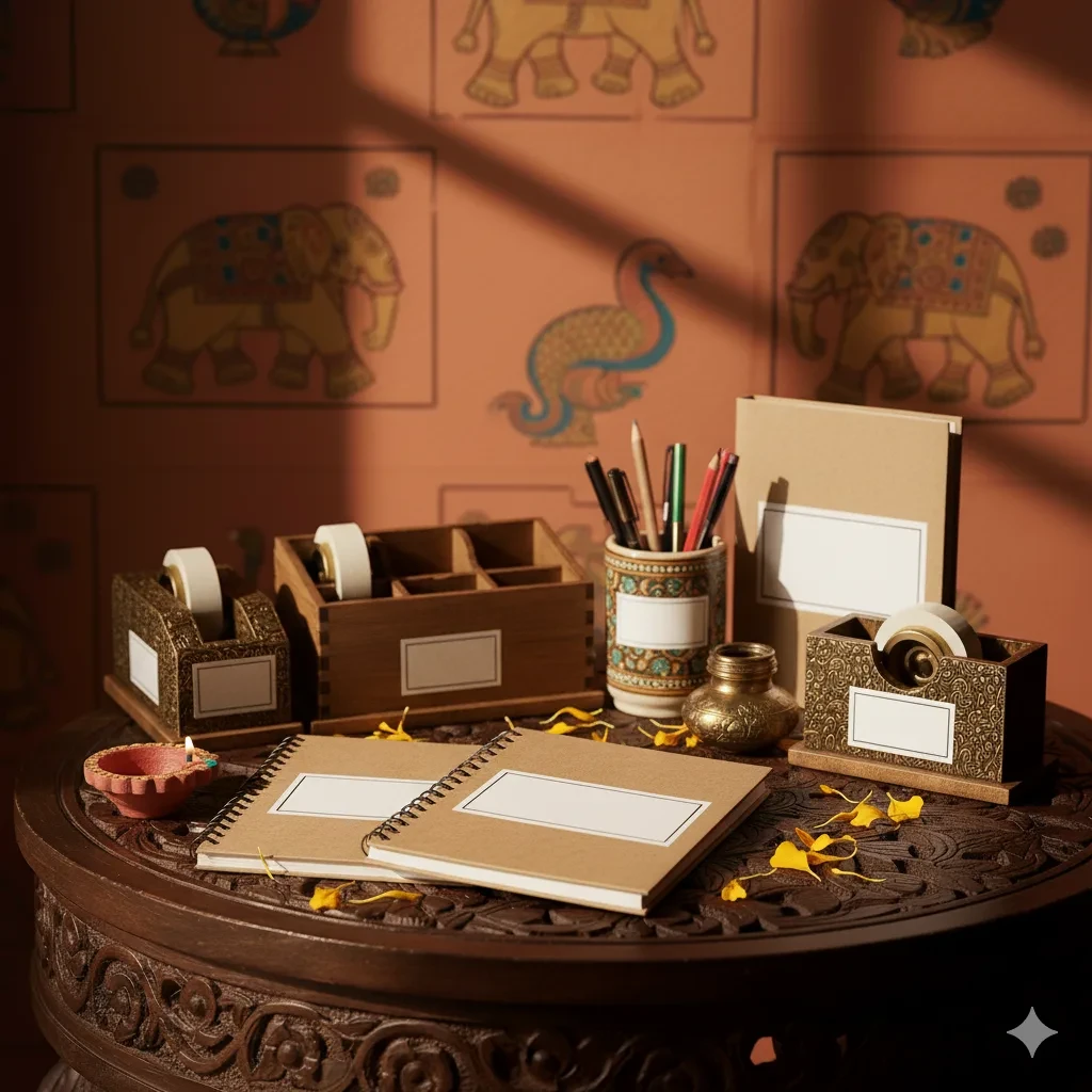 Stationery