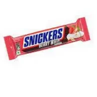 SNICKERS BERRY WHIP FLAVOUR
