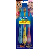 ORAL-B KIDS CHHOTA BHEEM