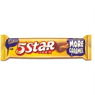 Cadbury 5 Star 10.1 Gm