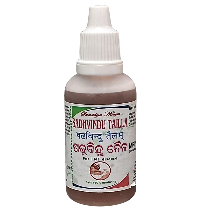 SADHVINDU TAILLA