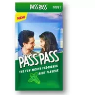 PASS PASS