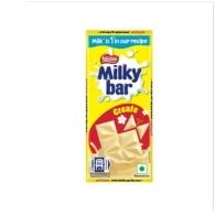NESTLE MILKY BAR LEARN