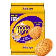 SUNFEAST MARIE LIGHT WITH FREE CONTAINER