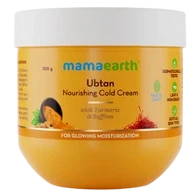 MAMA EARTH UBTAN COLD CREAM