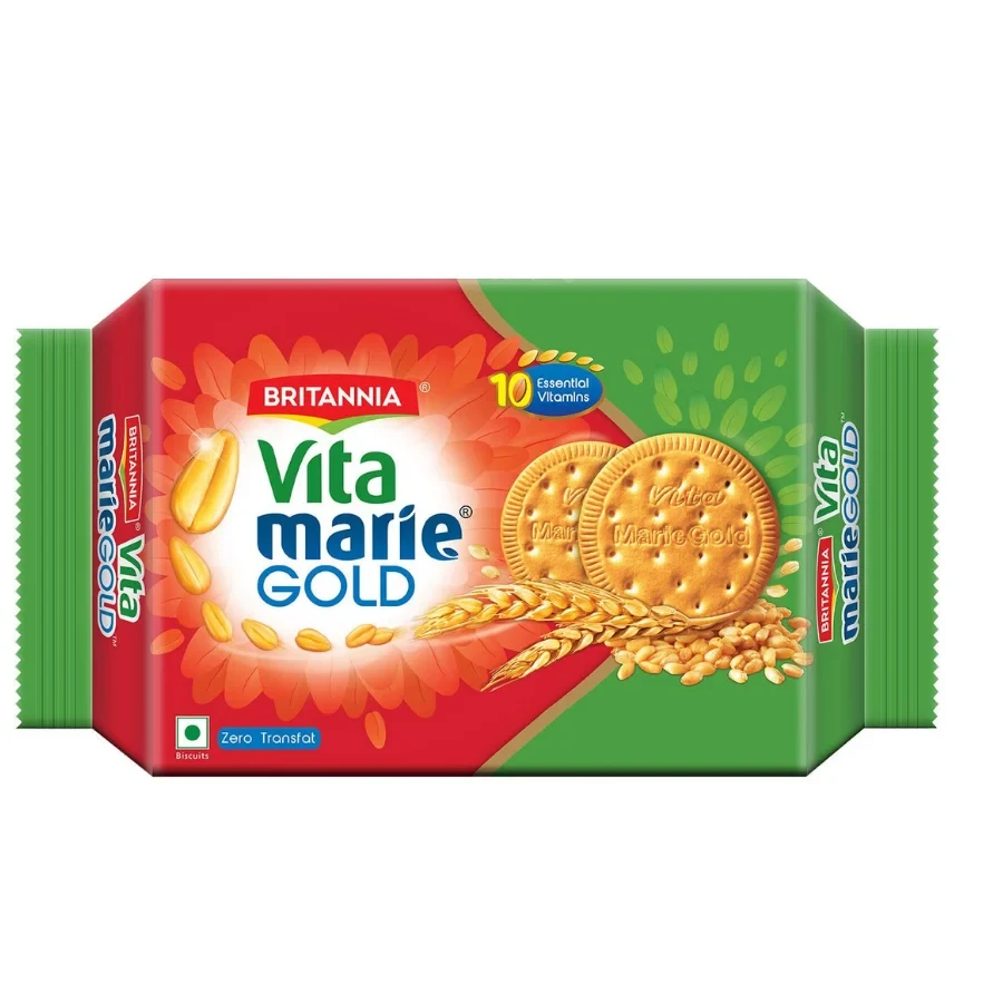 BRITANNIA VITA MARIE GOLD 400G
