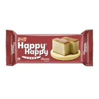 PARLE HAPPY HAPPY MAWA FLAVOUR